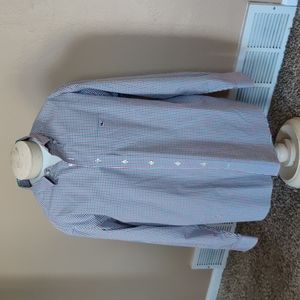 Vineyard Vines Classic Fit Tucker Shirt XXL